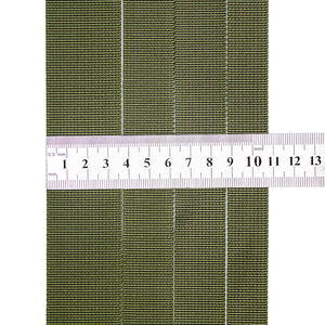 Jingye <b>tex</b> Customize Aerospace Webbing Parachute Skydiving Nylon 66 Webbing - Product Image 2