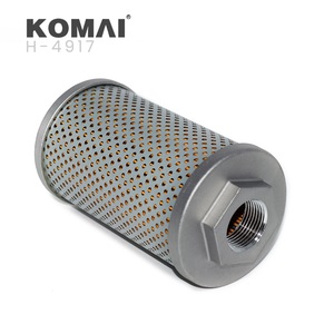 Filtro Hidráulico KOMAI 91375-03800  H-5802 para DOOSAN DAEWOO <span class=keywords><strong>D</strong></span> <span class=keywords><strong>40</strong></span> SC-5 <span class=keywords><strong>D</strong></span> <span class=keywords><strong>40</strong></span> SC7 G 35 S-7 - Product Image 2