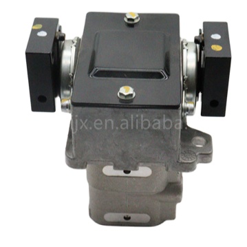 20-60代 人気ファッションブランド Original 9235551 Travel Valve Pilot Parts Hydraulic Excavator その他