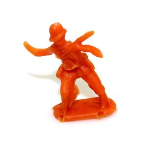 <span class=keywords><strong>Jouets</strong></span> de <span class=keywords><strong>soldats</strong></span> <span class=keywords><strong>miniatures</strong></span> en plastique à vendre - Product Image 5
