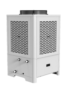 Wall Mounted Standing <b>Air</b> <b>Conditioner</b> Household Split Cabinet <b>Air</b> Conditioning Room Standing Ac Units 5P - Product Image 4