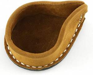 Hysagtek lungo Churchwarden tabacco pipa in legno a stelo lungo per fumare pipa con confezione regalo - Product Image 1