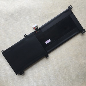 SQU-1609 SQU-1611 SQU-1710 1713 1714 แบตเตอรี่สำหรับ Hasee Thunderobot Dino X7A X6 4K X5TA 911M QNL5S02 15GD870-XA70K T64 T65 <span class=keywords><strong>T66</strong></span> - Product Image 5