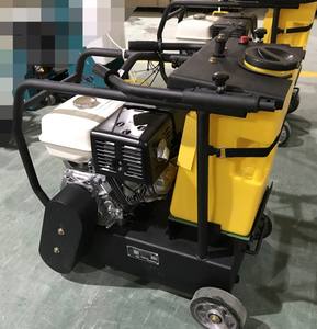 Machine à découper l'asphalte et le béton PME-Q450, petite machine de <span class=keywords><strong>chantier</strong></span>, coupe-route - Product Image 4