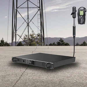 Pantalla LCD <span class=keywords><strong>POC</strong></span> y DMR y repetidor analógico 50W Ultra-alta potencia <span class=keywords><strong>TOT</strong></span> Eliminación <span class=keywords><strong>de</strong></span> tono final Sitio IP Enlace IP Conexión IP - Product Image 2