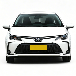 <span class=keywords><strong>Corolla</strong></span> Hybride <span class=keywords><strong>2023</strong></span> d'occasion 1.8L E-CVT Édition Pioneer Berline Volant à Gauche Pneus R15 Caméra Arrière Sièges en Tissu - Vente Flash - Product Image 3