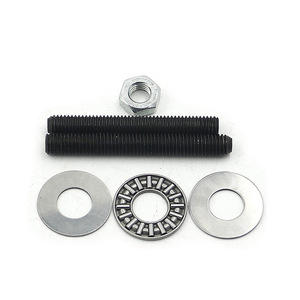 Kit de roulements de tige de poussoir d'embrayage, 7 pièces, pour Yamaha Banshee 350 YFZ350 87-06, pièces de rechange en acier - Product Image 4