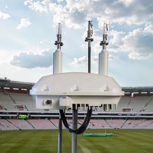 RUCKUS T750 Outdoor Wi-Fi 6, Omni Antenas para áreas amplias, SmartMesh Autocuración, Multi-Gig, WPA3 - Product Image 6