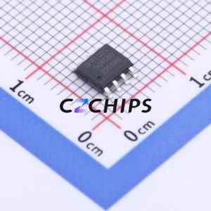 Chip IC de circuito integrado PMIC ADC/DAC-propósito especial, original y nuevo, de 1 a 2 años - Product Image 1