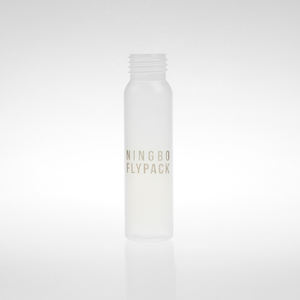 Botella de pegamento Ldpe Botella cuentagotas suave de 60ml con tapa de pico de Punta larga - Product Image 4