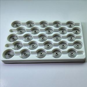 نابض شعري مخصص من نحاس البيريليوم - Product Image 5