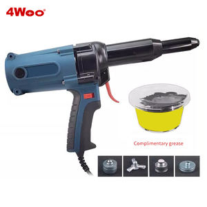 أداة التثبيت الكهربائية TAC500 ، ببطارية متينة وفعالة ، مدفع فتري ، من أجل من أجل ، من المسامير من TAC500 - Product Image 3