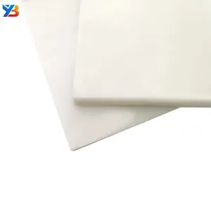 Best Quality Real China Factory Manufacture Direct PP/ PE/ HDPE/ PVC Board