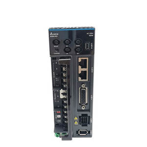 ไดรฟ์ ASD-B3-1021-L B3 ของแท้ใหม่ 1KW 220 VAC 1/3PH มีสินค้าในสต็อก - Product Image 3