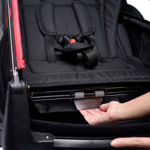 Children's <b>Bicycle</b> Trailer - Product Image 1