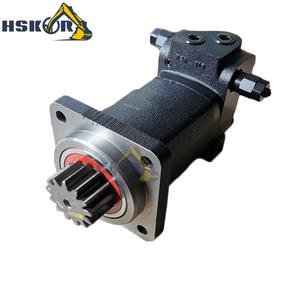 Motore idraulico a oscillazione 1000399647 ET16 ET17 EZ17 rotativo idraulico motore rotativo hdrolik motore Ayun Untuk Penggali Mini - Product Image 1