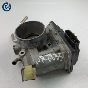 Válvula de aceleración 22030-28050 usada para reemplazo y reparación - Product Image 1