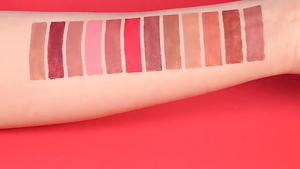 Lápiz Delineador de Labios Orgánico al por Mayor, 12 Colores, Resistente al Agua, Sensación Hidratada y Suave, Tinte de Labios Vegano, Cosmético - Product Image 4