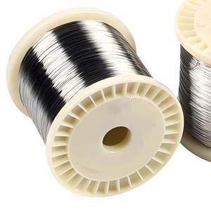 Fine Gr1 0.1mm * 2mm超薄型 & 耐摩耗性ジュエリー作り & 芸術作品用チタンワイヤー - Product Image 4