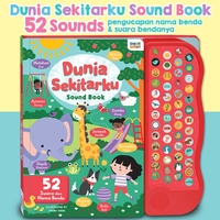 OEM Vente Chaude Livraison Rapide Livres Audio Arabes Légers en Carton Épais Cadeau Éducatif pour Tout-Petits Jouet de Voyage pour Enfants