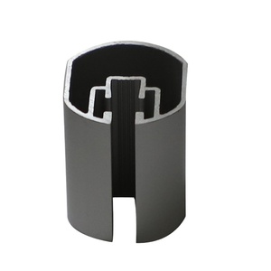 <span class=keywords><strong>Profil</strong></span>é <span class=keywords><strong>en</strong></span> aluminium pour plafond LED, fabrication OEM <span class=keywords><strong>en</strong></span> Chine - Product Image 4