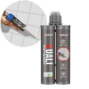 Chất trám mạch gạch men ngoài trời hai thành phần, độ bền cao, chống thấm, chống ố vàng - Product Image 1