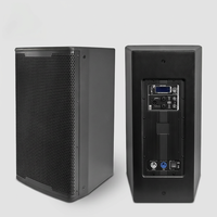 Système de sonorisation actif 12 pouces avec caisson de basses 15/18 pouces, ensemble professionnel KTV avec amplificateur DSP, sans garantie