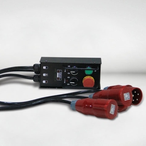 ST <span class=keywords><strong>CH</strong></span>プログラム可能電気チェーンサイレントステージトラスモーターホイスト軽量リモートコントローラー金属材料 - Product Image 2