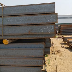 Конструкционная сталь i <span class=keywords><strong>Beam</strong></span> IPN 80 IPN 600 сталь I балка для продажи на заводе - Product Image 3