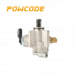 Ensemble de <span class=keywords><strong>pompe</strong></span> à carburant de voiture de haute qualité 06F127025K <span class=keywords><strong>pompe</strong></span> à carburant haute pression pour Audi C6 A1 A3 ~ A6 VW Seat <span class=keywords><strong>2</strong></span>.0T - Product Image 2
