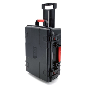 <span class=keywords><strong>Caja</strong></span> <span class=keywords><strong>de</strong></span> Almacenamiento con Ruedas, Resistente al Agua, <span class=keywords><strong>de</strong></span> Plástico Duro, Tamaño <span class=keywords><strong>Grande</strong></span>, Protector <span class=keywords><strong>de</strong></span> Seguridad, Organizador, <span class=keywords><strong>Caja</strong></span> <span class=keywords><strong>de</strong></span> <span class=keywords><strong>Herramientas</strong></span>, OEM IP67 IK08 - Product Image 2