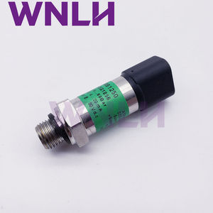 เซ็นเซอร์วัดแรงดัน WN High Precision MBS1250 รุ่น 063G1856 063G1857 4-20mA สำหรับอะไหล่ไฮดรอลิกของรถขุด Sany LiuGong - Product Image 2