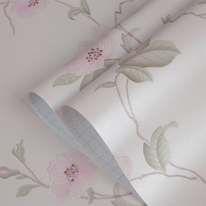 Vinyl Tự Dính Peel Và Stick Hoa Hoa Sticker Wallpaper Cho Đồ Nội Thất - Product Image 5