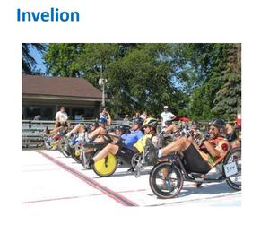 Système de chronométrage de course de VTT à grande vitesse / Triathlon Matériel de chronométrage / de notation UHF RFID Puce active Logiciel Transpondeur - Product Image 6