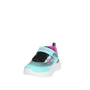 Zapatillas Skechers para Niña 303575N Blanco Wisteria Uso Casual - Product Image 6