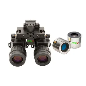 OEM ODM Long Distance Night Vision Device Customization FOV40 Helmet-mounted PVS-31 Binoculars