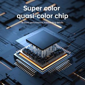 351-B 1200倍 12MP 7インチIPSスクリーン顕微鏡メーカー 電子拡大鏡 光学デジタル顕微鏡 はんだ付け用 - Product Image 4