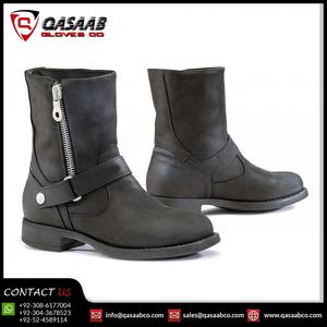 Onemonbest-chaussures de moto de qualité, chaussures d'aventures de moto, nouveau Design, bottes d'équitation, de course, Motocross - Product Image 2