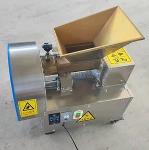 เครื่องแบ่งแป้งและปั้นกลมอัตโนมัติแบบครบวงจรสำหรับร้านเบเกอรี่ - Product Image 6