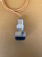 Capteur analogique PLC Fritz D83a10025a1110000 D83a1002500000000 pour produit sous garantie