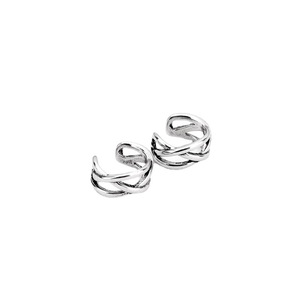 2026 Best Sales Simple Niche Design U-shaped Drop <b>Earrings</b> Fashionable Unisex's Stainless Steel <b>Earrings</b> Wholesale Jewelry - Product Image 6