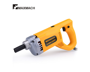 ZX50 Korea Typ 220V 110V elektrischer tragbarer Beton vibrator motor 800W mit 1,5 Meter Welle - Product Image 6