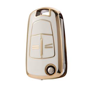 Funda Protectora de TPU para Llave Inteligente de Coche, Carcasa para Vauxhall Opel Astra H Corsa D Insignia Vectra Zafira Signum, Accesorios - Product Image 5