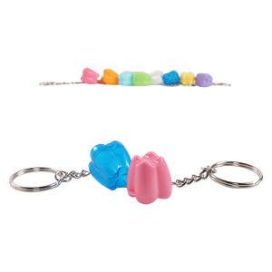 Mini mignon bébé économiseur de dents boîte collier dents organisateur enfants souvenir - Product Image 3