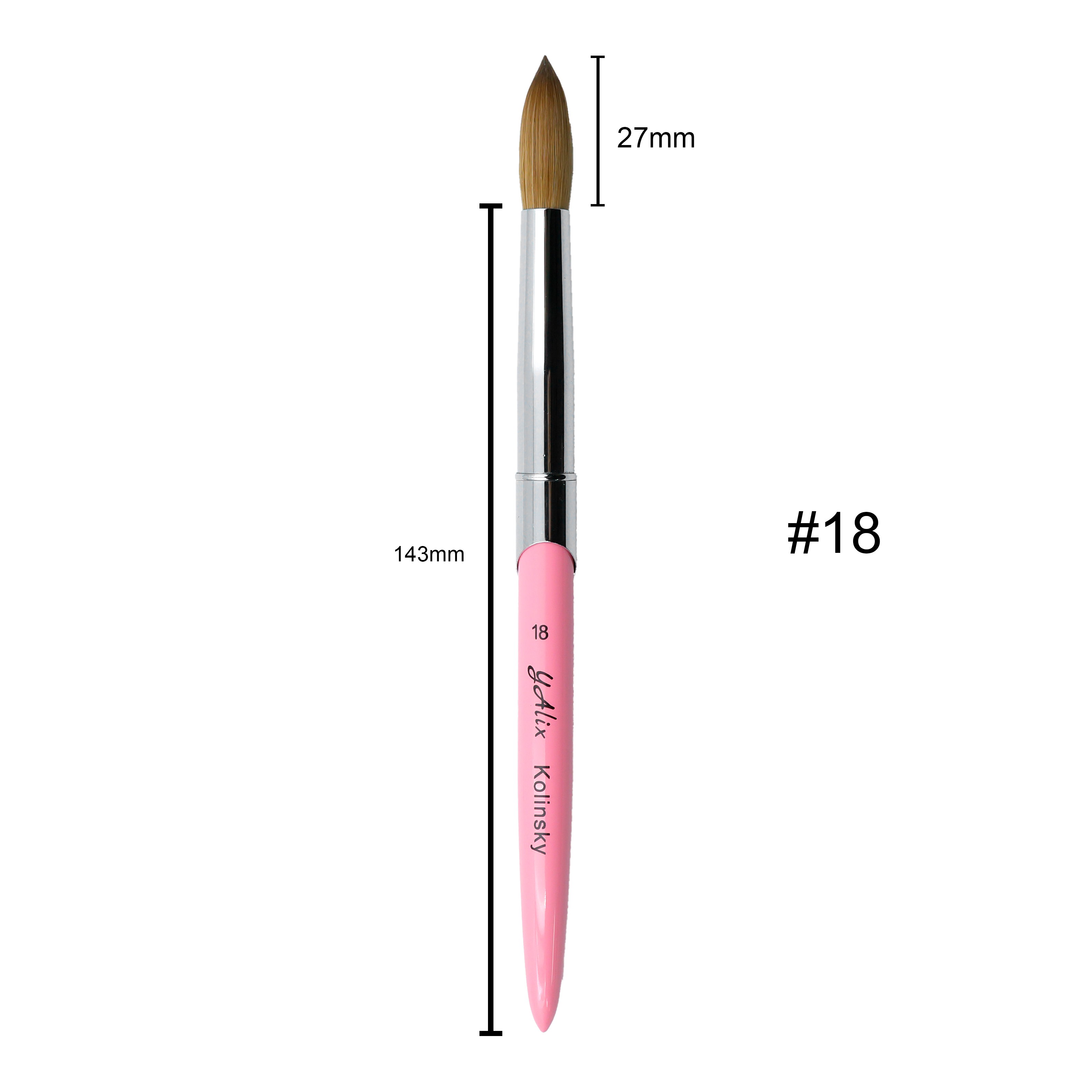 Barbie rose#18