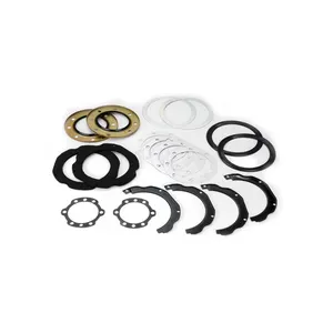 Automotive Engine Parts Engine Cylinder Head Gasket