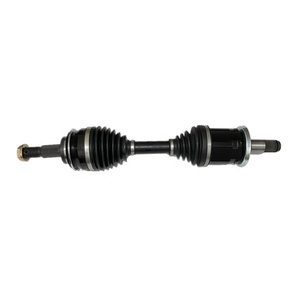 Piezas Automotrices para Automóviles <span class=keywords><strong>4x4</strong></span>, Junta Homocinética Delantera Derecha OEM 43430-0K020, <span class=keywords><strong>Eje</strong></span> de Transmisión - Product Image 1