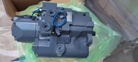 Pompe hydraulique d'excavatrice VIO80 IHI80 pour IHI AP2D36