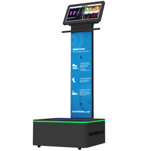 Tùy chỉnh dụng cụ chỉnh hình máy quét chân dụng cụ chỉnh hình lót plantar podoscope chỉnh máy quét chân mẫu máy cho cơ thể chân - Product Image 2