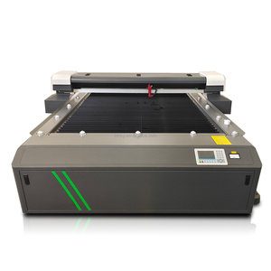 1325 CO2 Laser Engraving and <b>Cutting</b> <b>Machine</b> 60W 100W 150W 200W Glass and Acrylic Laser Engraving <b>Machine</b> - Product Image 2